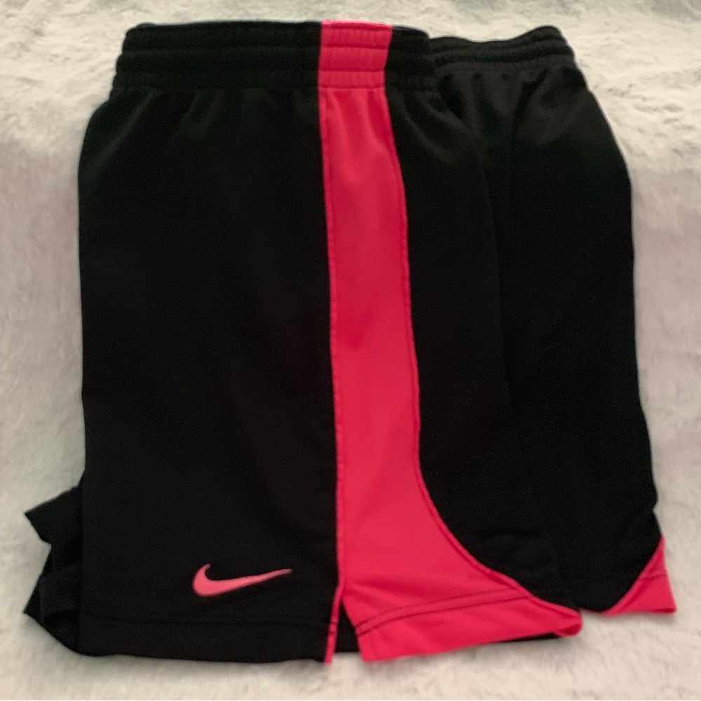 NIKE Dri-Fit training shorts